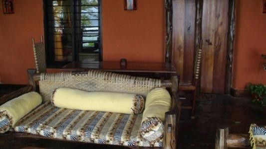 Hill Park Hotel - Tiwi Beach Room photo